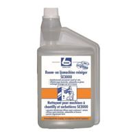 Dr. Becher - Slagroom- En Ijsmachine Reiniger - 1ltr