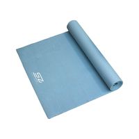 Yogamat - Senz Sports Basic - Blauw