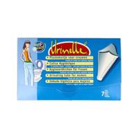 Plaskoker hygicare 7 Stuks