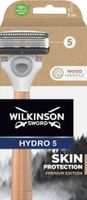 Wilk Hydro 5 Wood Scheerapparaat - thumbnail