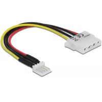 Molex naar FDD voedingskabel