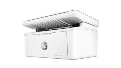 HP Laserjet M140w printer