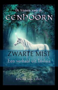 Zwarte mist - Ronald van Assen - ebook