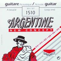 Argentine 1510 snarenset akoestisch