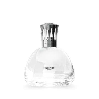 Millefiori Milano catalytic lamp clear