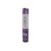 Haarlak S3 400 ml Gekleurd Haar