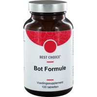 Bot Formule