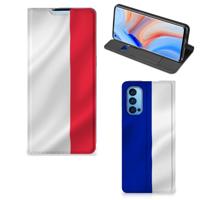 OPPO Reno4 Pro 5G | Standcase | Frankrijk
