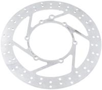 TRW -lucas remschijf "mst310" rotor mst310 rigid