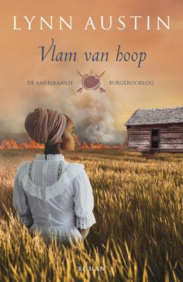 Vlam van hoop (Paperback)
