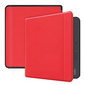 Lunso Kobo Forma hoes (8 inch) - sleepcover - Rood