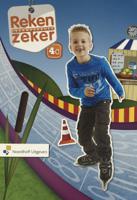 Reken Zeker 1e editie leerwerkboek 4c - thumbnail