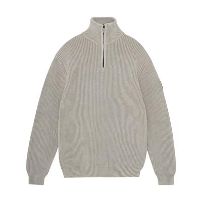 Rellix winter sweater jongens - grijs