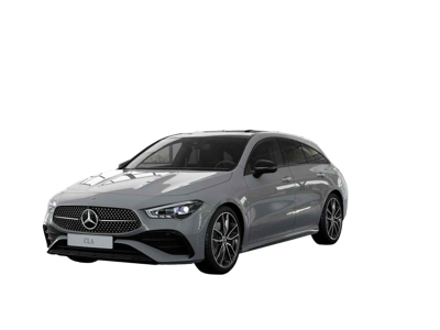 Mercedes Benz CLA