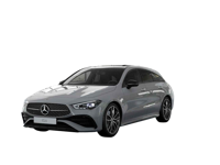 Mercedes Benz CLA