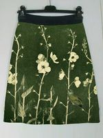 Holiday A-Line Skirt