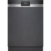 Siemens SN53ES20BE iQ300 extraKlasse Inbouw Vaatwasser