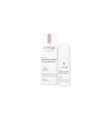 Body deodorant roller sensitive