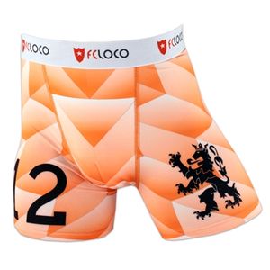 FCLOCO - Naranja Mecanica '88 boxershort