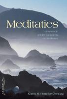 Meditaties (Paperback)