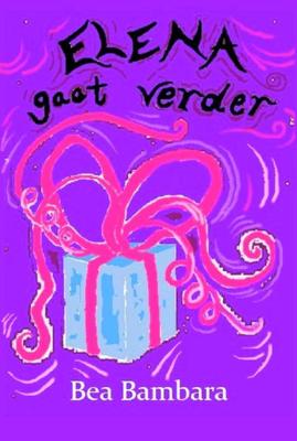 Elena gaat verder (Paperback)