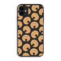 Croissant: iPhone 11 Biologisch afbreekbaar hoesje