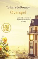 Overspel - Tatiana de Rosnay - ebook