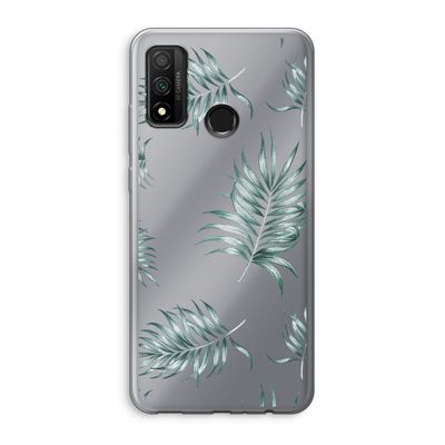 Simple leaves: Huawei P Smart (2020) Transparant Hoesje