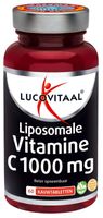 Lucovitaal Vitamine C 1000mg liposomaal (60 tab)