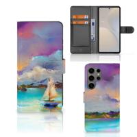 Hoesje Samsung Galaxy S25 Ultra Boat