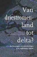 Van driestromenland tot delta? (Hardback)