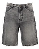 Short - Zwart