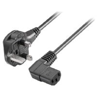 6ES7900-1BA00-0XA0  - Power cord/extension cord 3m 6ES7900-1BA00-0XA0 - thumbnail