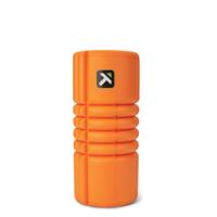 Grid Travel oranje