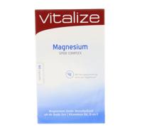 Vitalize Magnesium Spier Complex 60Capsules