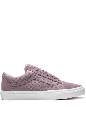 Vans baskets Old Skool - Rose