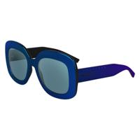 Zonnebril Dames Karl Lagerfeld KL6165S-400 Ø 53 mm