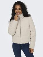 Only Onlnewdolly Corduroy Puffer Otw Noos Jackets Moonstruck Big Corduroy Pattern
