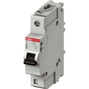 S401M-C6  - Miniature circuit breaker 1-p C6A S401M-C6