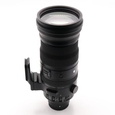 Sigma 150-600mm F/5-6.3 DG DN OS Sports Sony FE occasion