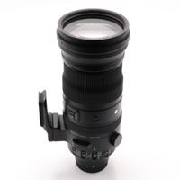 Sigma 150-600mm F/5-6.3 DG DN OS Sports Sony FE occasion