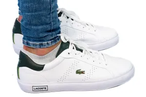 Lacoste Powercourt 2.0 sneakers heren