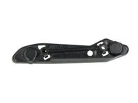 Houder, bumper 5504000063931P Houder, bumper 5504000063931P