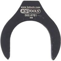 KS Tools 500.8761 Zekering veerhouder KS Tools 500.8761 Zekering veerhouder