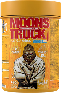 Zoomad Moonstruck Zero II Candy Coke (495 gr)