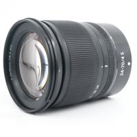 Nikon NIKKOR Z 24-70mm F/4 S occasion