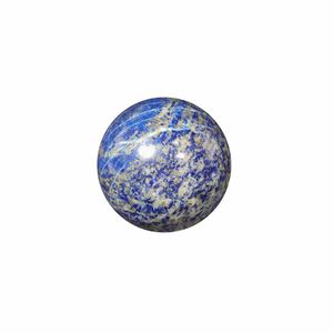 Bol van Edelsteen Lapis Lazuli B (3 - 3,5 cm)