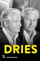 Dries - Dries Roelvink - ebook