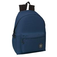 Laptoptas Munich Blue Blauw 31 x 43 x 13 cm