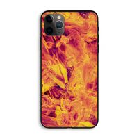 Eternal Fire: iPhone 11 Pro Max Biologisch afbreekbaar hoesje